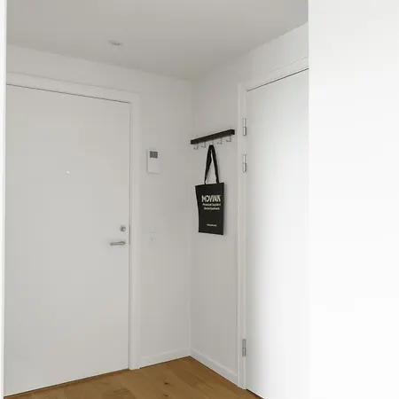 Topclass 2-bed In * Odense
