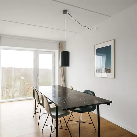Topclass 2-bed In