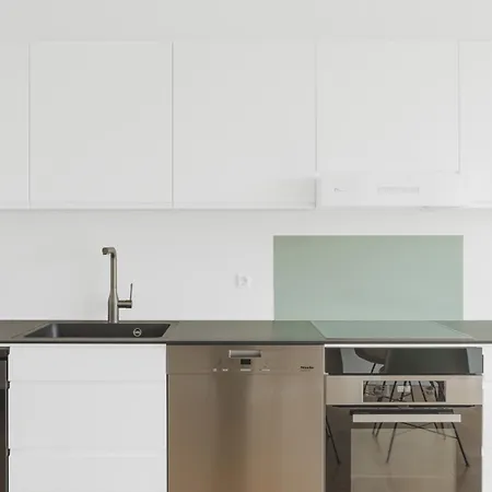 Fantastic 2-br In - 242 Appartement *