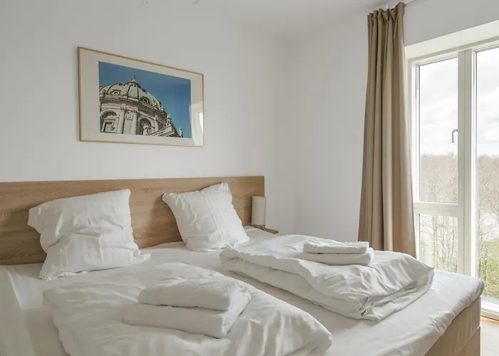 Fantastic 2-br In - 242 *