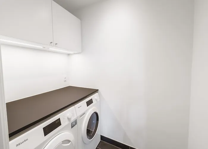 Fantastic 2-br In - 242 Apartamento *