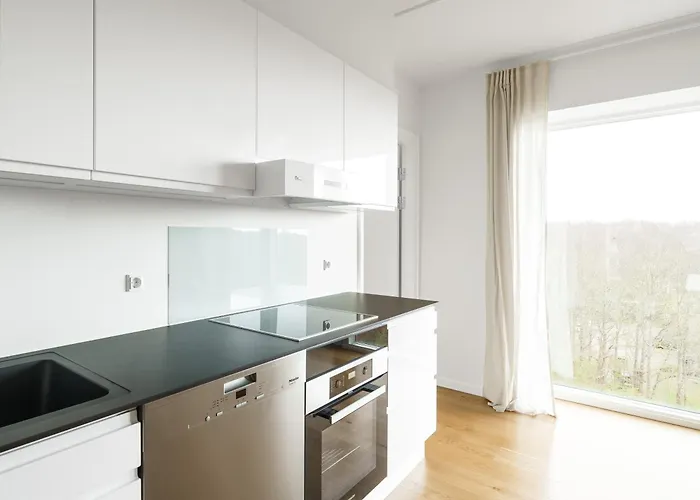 Fantastic 2-br In - 242 Apartamento *